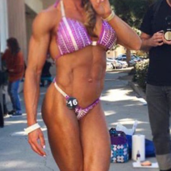 Competition suit - Picture 4 of 4